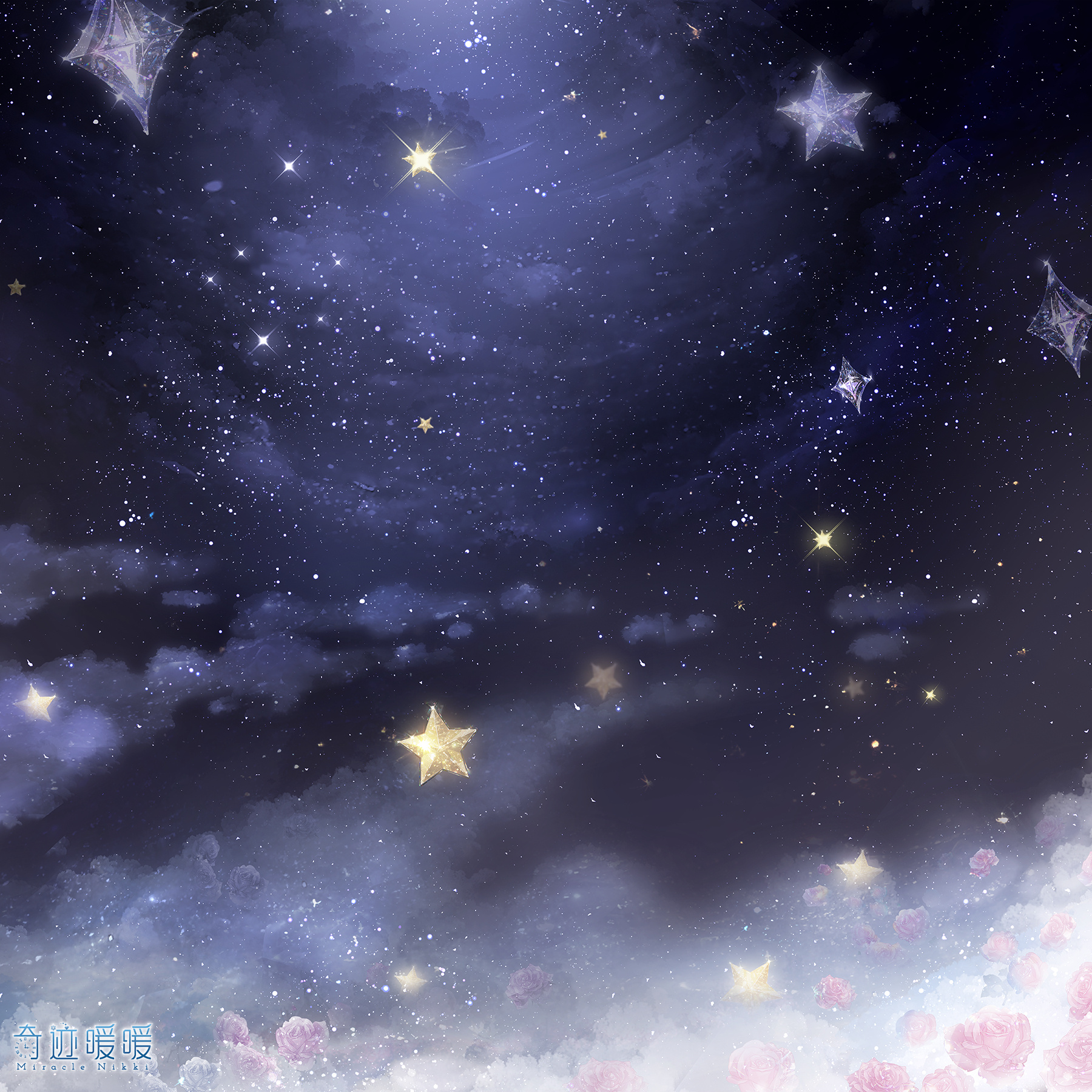 《奇迹暖暖》莹蕊犹眠套装介绍
