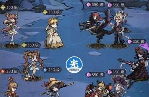 《魔镜物语》侠盗义贼第六章焰花鸟完美通关攻略