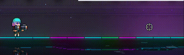 《霓虹深渊无限》巨兽武器介绍