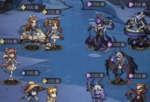 《魔镜物语》侠盗义贼第七章幻象消失完美通关攻略