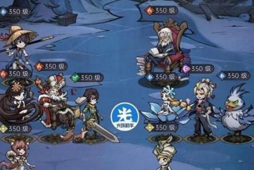 《魔镜物语》侠盗义贼第六章焰花鸟完美通关攻略