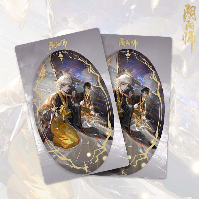 《阴阳师》年度回顾活动一览 《阴阳师》年度回顾活动一览