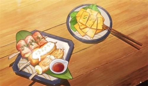 《原神》油豆腐食谱获取攻略