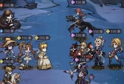 《魔镜物语》侠盗义贼第七章幻象消失完美通关攻略