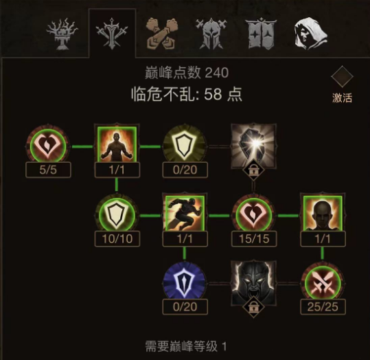 《暗黑破坏神不朽》死灵法师套装推荐