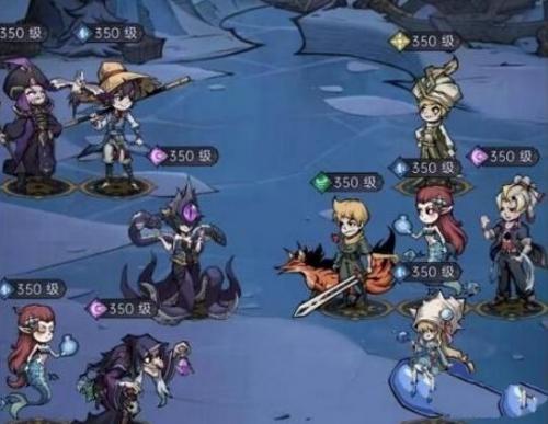 《魔镜物语》侠盗义贼第七章幻象消失完美通关攻略