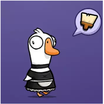 《鹅鸭杀》恋人任务隐藏服装解锁攻略