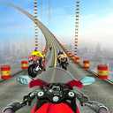 摩托车特技大赛 v1.0.1