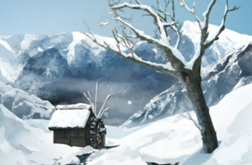 《忘雪》第四关完美通关攻略