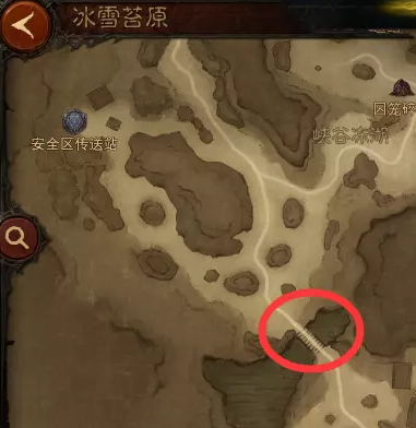 《暗黑破坏神不朽》钓鱼模式玩法