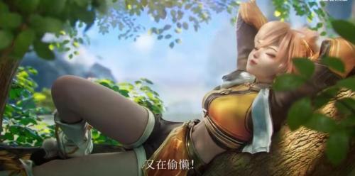 《王者荣耀》新英雄姬小满最强出装铭文搭配攻略