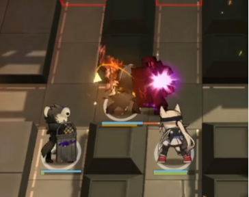 《明日方舟》月见夜悖论模拟攻略