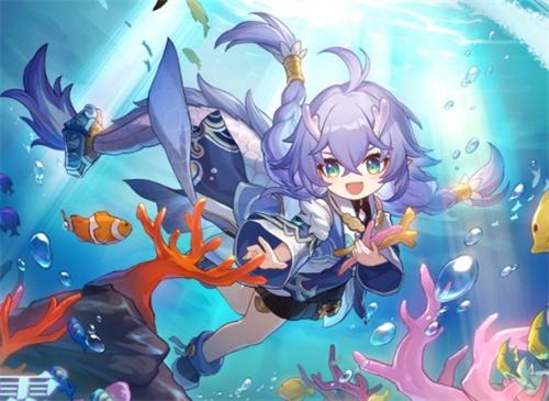 《崩坏:星穹铁道》CV配音大全