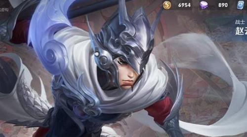《王者荣耀》2023年五虎上将皮肤二次返场时间介绍