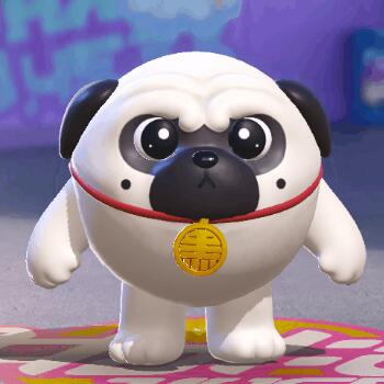 《蛋仔派对》巴扎黑介绍