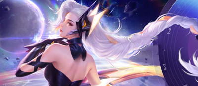 《王者荣耀》花木兰新皮肤燃曲之星价格介绍