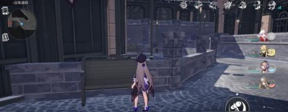 《崩坏星穹铁道》边缘通路特殊宝箱位置一览