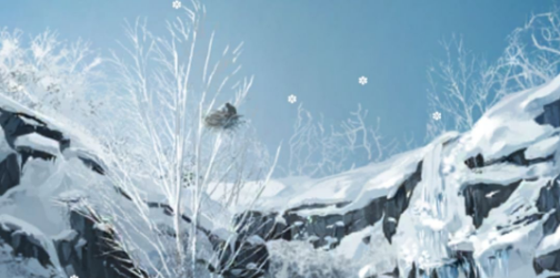《忘雪》第四关完美通关攻略