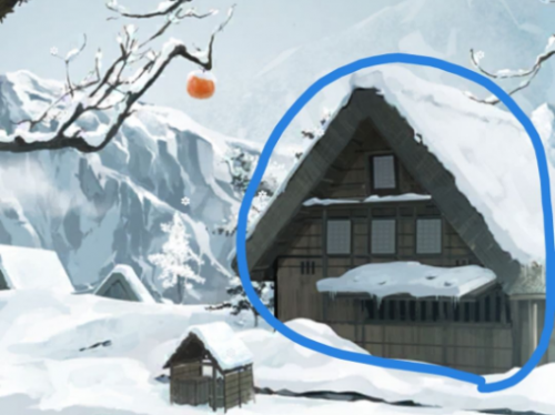 《忘雪》第二关完美通关攻略