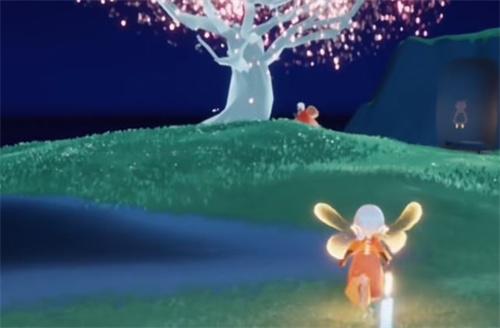 《光遇》2023花憩节先祖详细位置