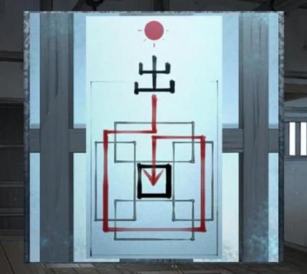 《忘雪》第八关完美通关攻略