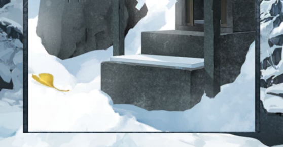 《忘雪》一~八关全关卡完美通关攻略