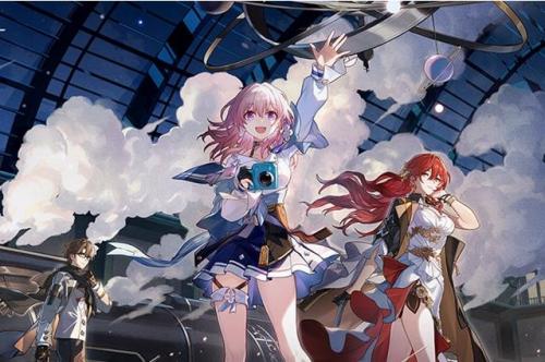 《崩坏：星穹铁道》三测充值返利攻略