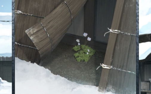 《忘雪》第七关完美通关攻略
