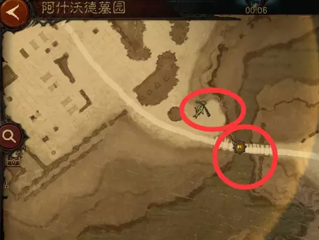 《暗黑破坏神不朽》钓鱼模式玩法