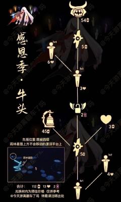 《光遇》2.9复刻拳礼武僧先祖兑换礼品介绍