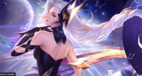 《王者荣耀》花木兰燃曲之星皮肤获取攻略
