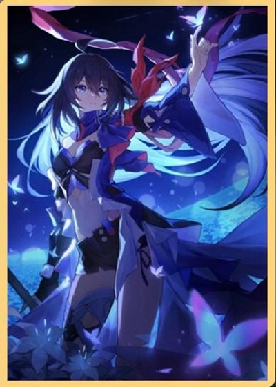 《崩坏星穹铁道》素裳装备搭配攻略