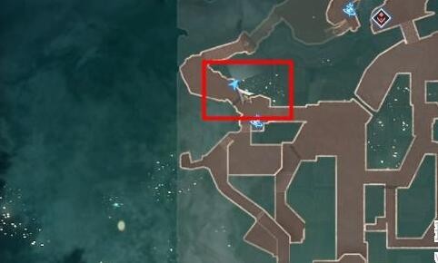 《崩坏星穹铁道》铆钉镇分布介绍和解锁方式 《崩坏星穹铁道》铆钉镇分布介绍和解锁方式