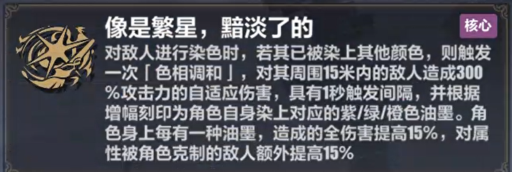 《崩坏3》维尔薇乐土刻印选择攻略