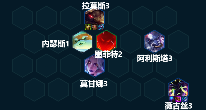 《金铲铲之战》s8.5吉祥至高天阵容搭配攻略