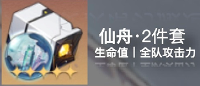 《崩坏星穹铁道》布洛妮娅装备搭配攻略