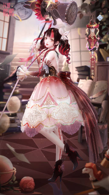 闪耀暖暖魔杖之约限时感应活动怎么玩-闪耀暖暖魔杖之约限时感应活动介绍 《闪耀暖暖》魔杖之约限时感应活动介绍