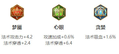 《王者荣耀》S30赛季上官婉儿出装最新推荐