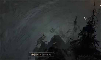 《暗黑破坏神4》涅维斯克的樵夫任务完成方法介绍