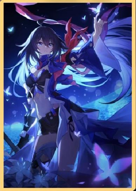 《崩坏星穹铁道》丹恒装备搭配攻略