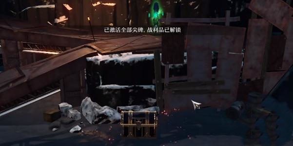 《崩坏星穹铁道》大矿区分布介绍和解锁方式 《崩坏星穹铁道》大矿区分布介绍和解锁方式