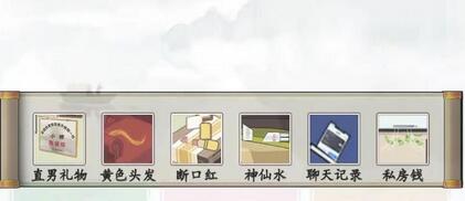 《汉字找茬王》婚后生活12处生气理由完美通关攻略