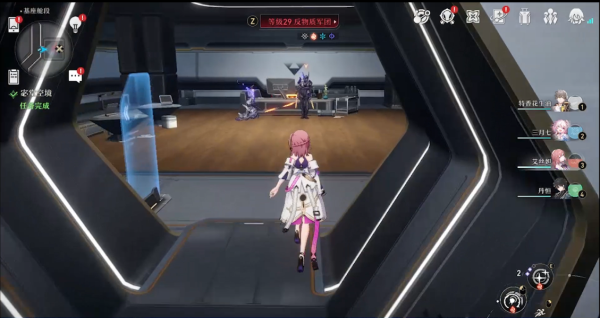 《崩坏星穹铁道》基座舱段分布介绍和解锁方式 《崩坏星穹铁道》基座舱段分布介绍和解锁方式