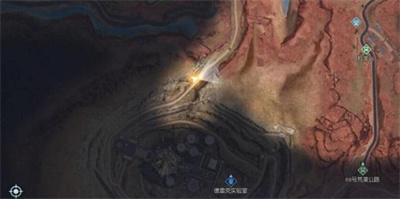 《黎明觉醒》矿山采集点位置介绍