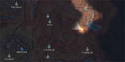 《黎明觉醒》矿山采集点位置介绍