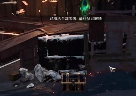 《崩坏星穹铁道》的特殊宝箱获取位置及途径