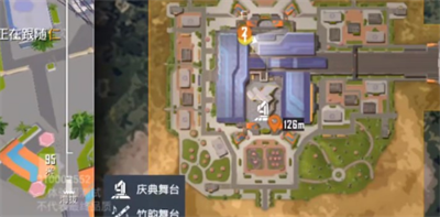 《和平精英》磁吸小火车获得方法介绍