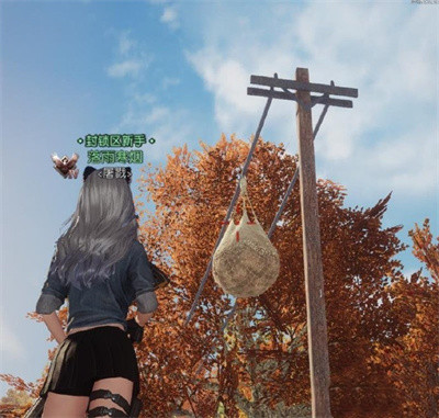 《黎明觉醒》垂悬物资点位置介绍