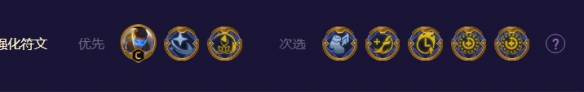《金铲铲之战》s8.5超英卢锡安阵容玩法攻略 《金铲铲之战》s8.5超英卢锡安阵容玩法攻略