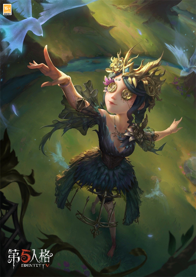 第五人格周年庆几月几日?第五人格周年庆返场皮肤会有哪些? 《第五人格》周年庆返场皮肤会介绍